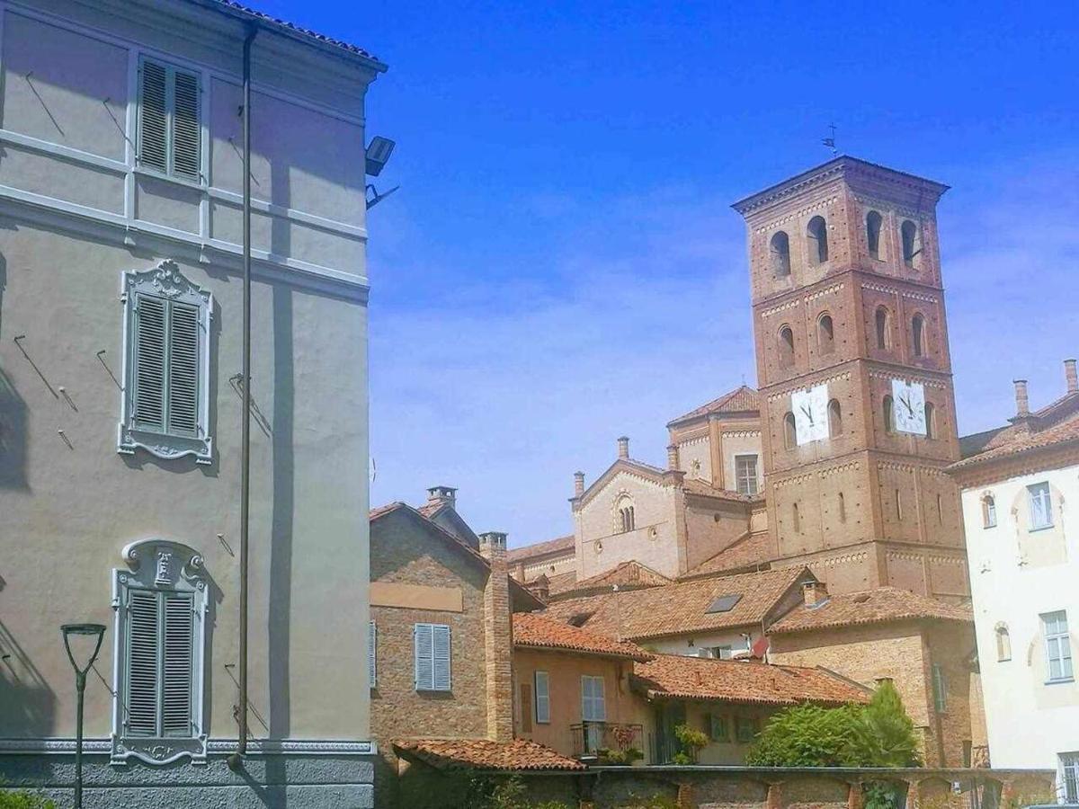 appartamento nel cuore di Asti Esterno foto