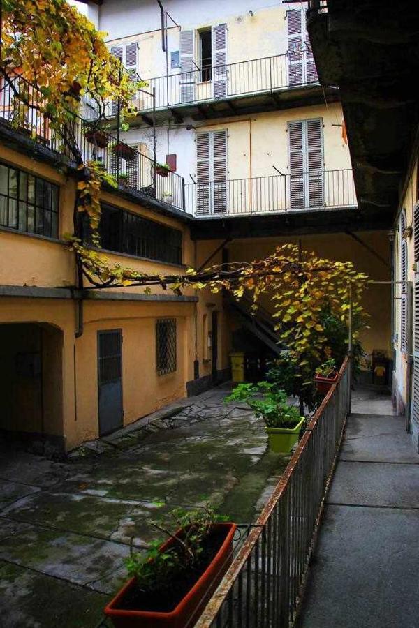 appartamento nel cuore di Asti Esterno foto