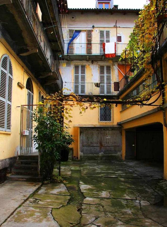 appartamento nel cuore di Asti Esterno foto
