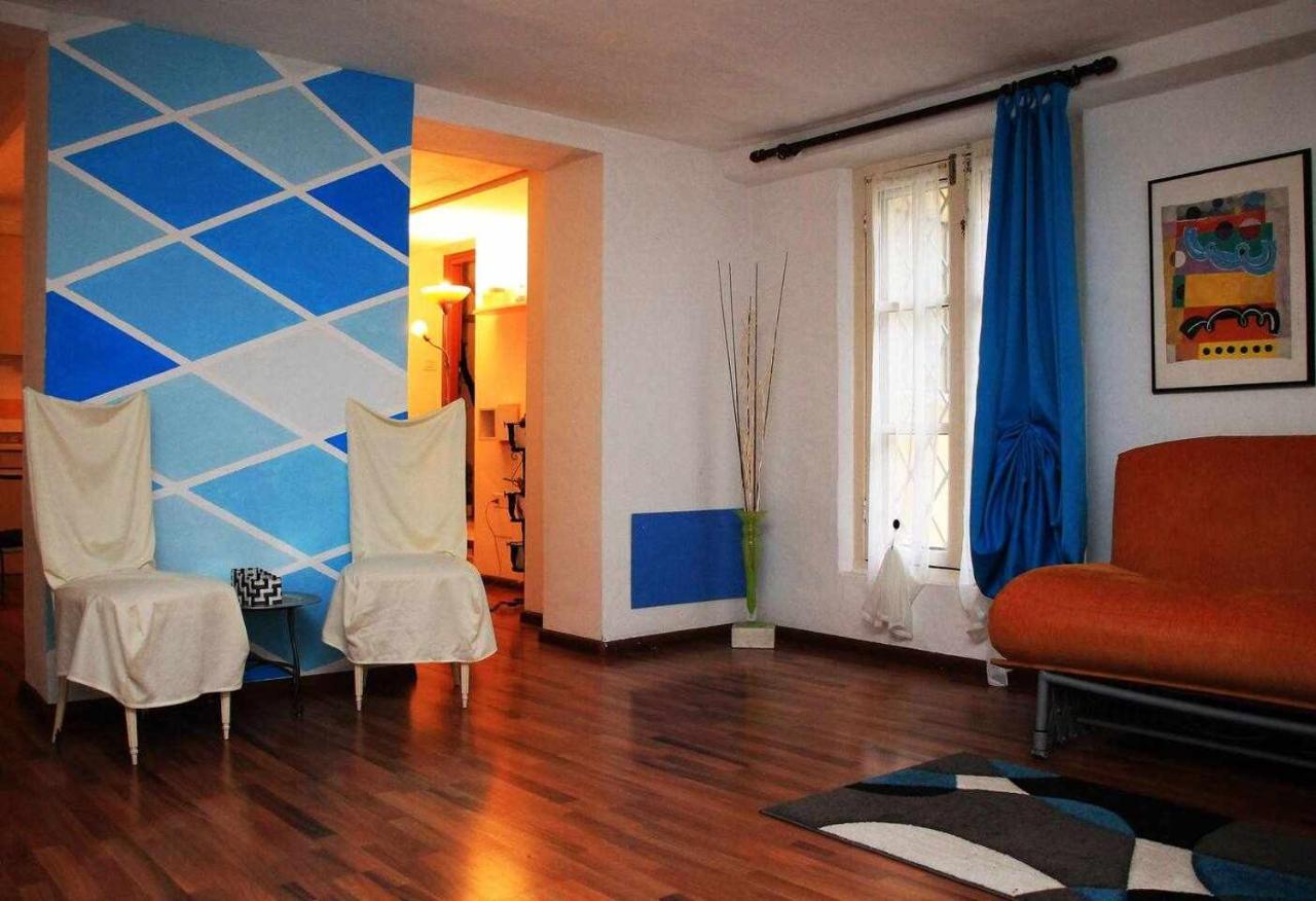 appartamento nel cuore di Asti Esterno foto