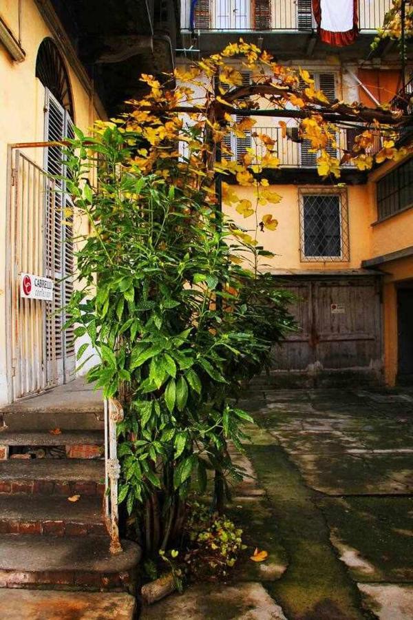 appartamento nel cuore di Asti Esterno foto