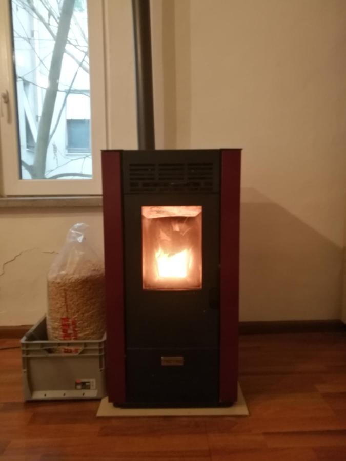 appartamento nel cuore di Asti Esterno foto