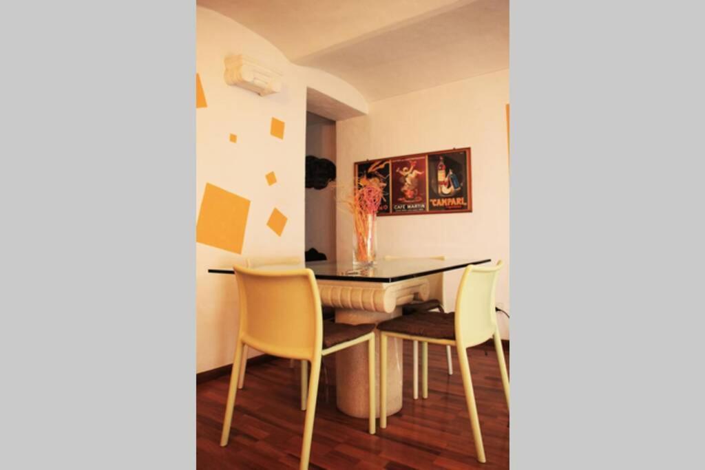 appartamento nel cuore di Asti Esterno foto