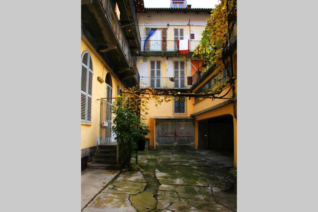 appartamento nel cuore di Asti Esterno foto